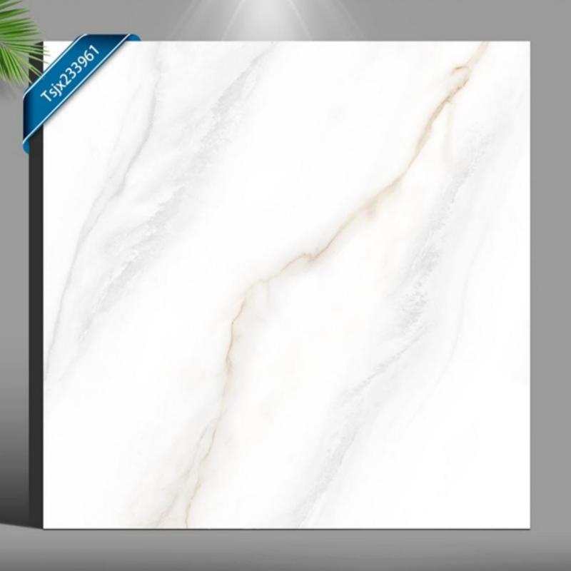 Luxury Glossy Home Floor Ceramic Tile