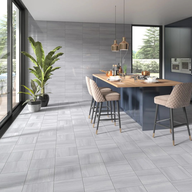 What Kind of Flooring Lasts the Longest?