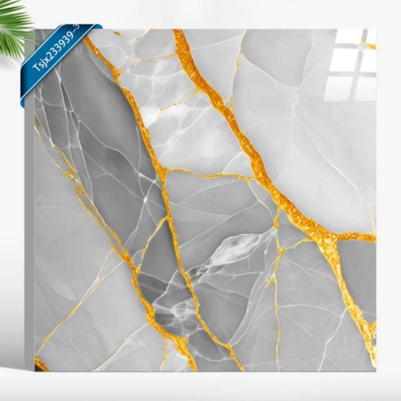 ODM OEM Grey Indoor Ceramic Tile ODM OEM Grey Indoor Ceramic Tile