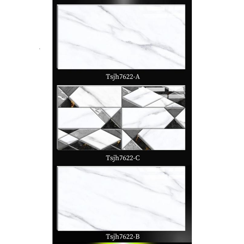 OEM&ODM Bathroom Kitchen Wall Ceramic Tile