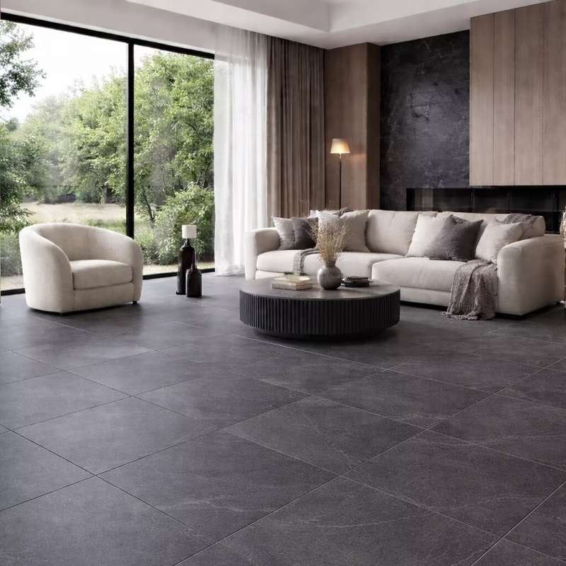 600x600 Matte Finish Floor Ceramic Tile 600x600 Matte Finish Floor Ceramic Tile