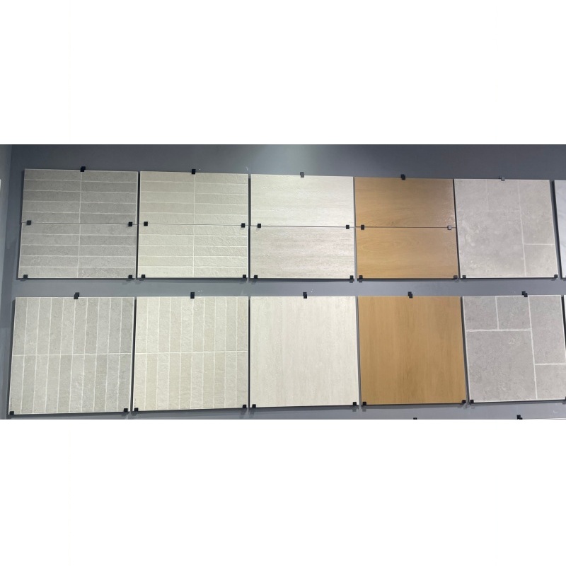 Interior 300x600 Matte Rustic Porcelain Tile