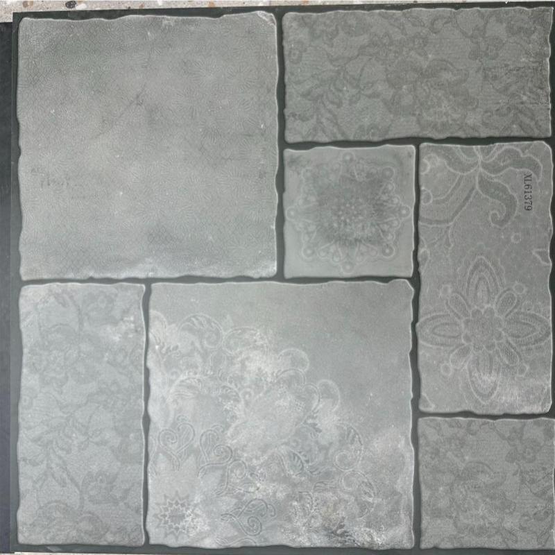 High Strength Anti Slip Porcelain Tile