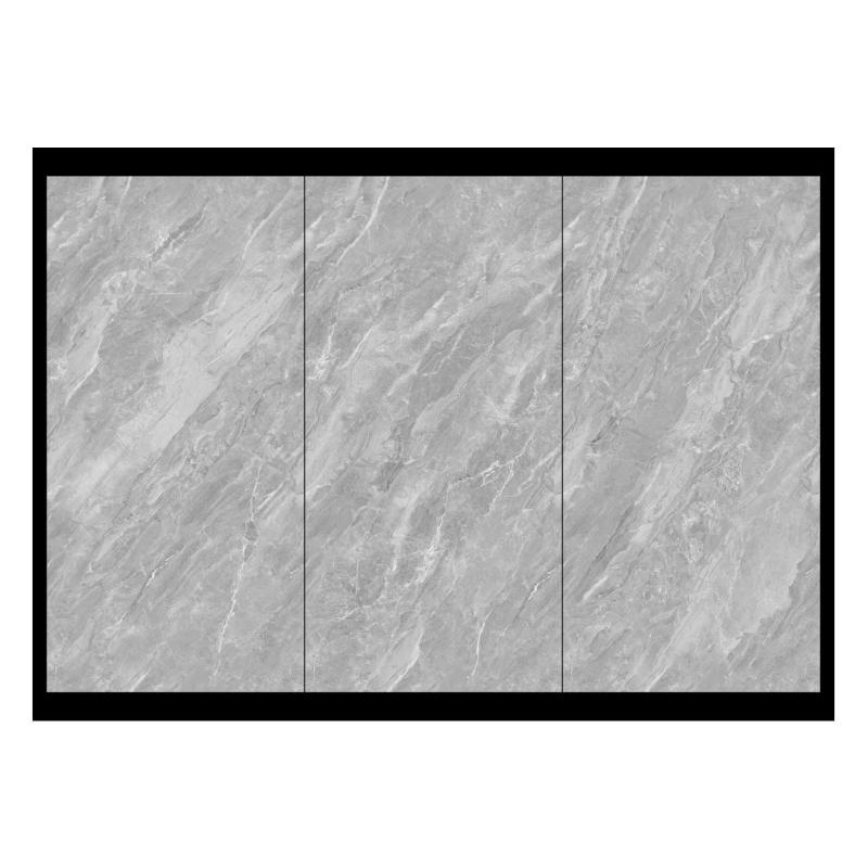 OEM ODM Light Grey Ceramic Tile