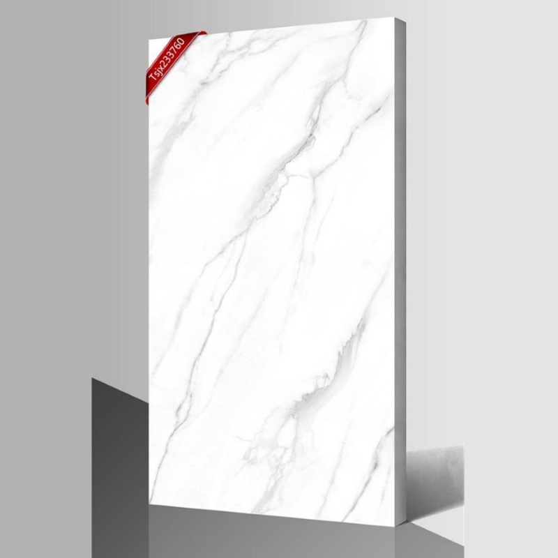 China Manufacturer White Ceramic Tile