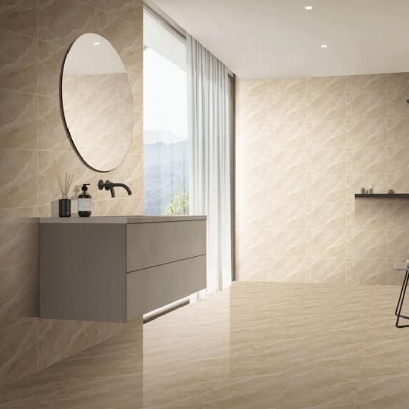 OEM porcelain tile customized size