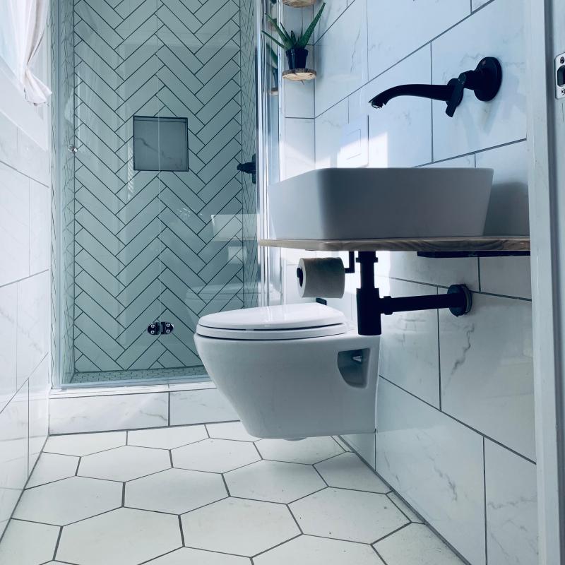 Can You Tile Directly Over Drywall?