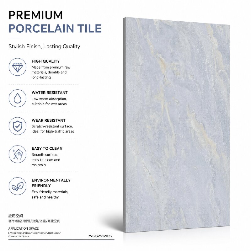 China Manufacturer Grey Glossy Tile China Manufacturer Grey Glossy Tile