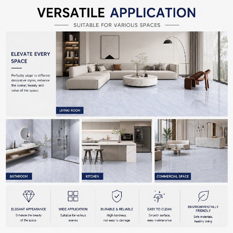 Wholesale Large Size Polished Tile Wholesale Large Size Polished Tile