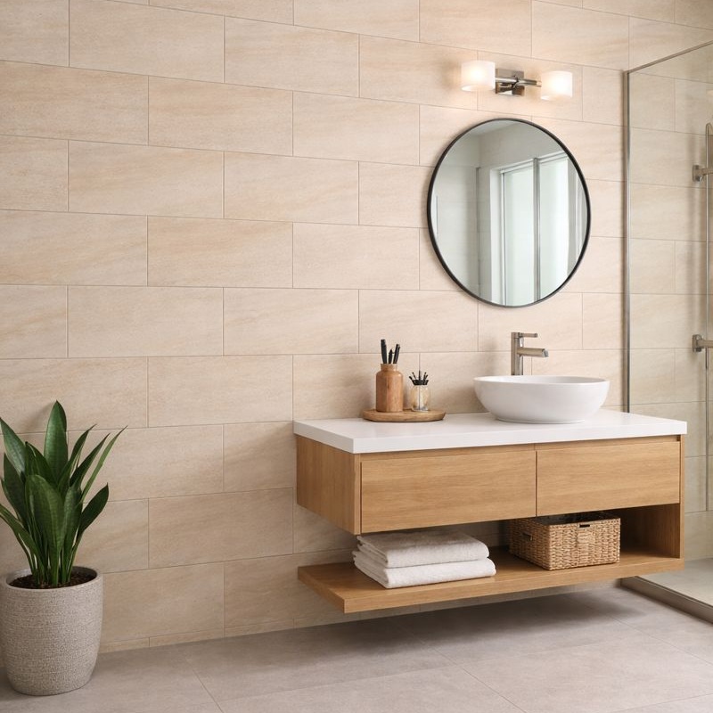 Factory direct ceramic wall tiles