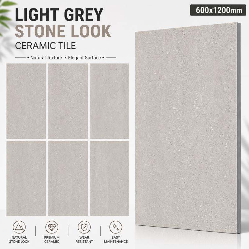 Luxury Gloss Finish Indoor Tile Luxury Gloss Finish Indoor Tile