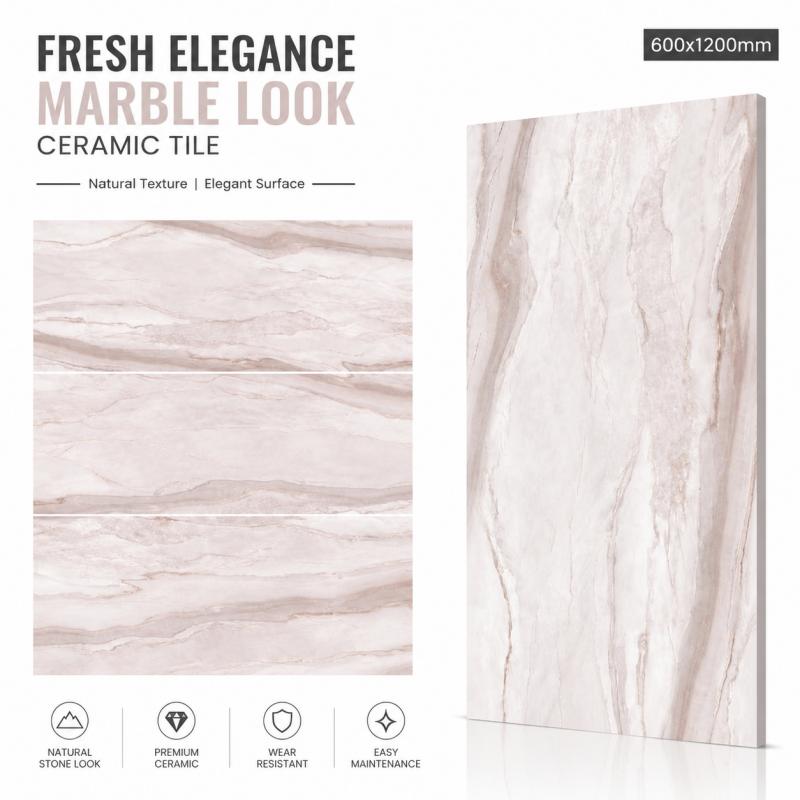 Wholesale Beige Polished Ceramic Floor Tile Wholesale Beige Polished Ceramic Floor Tile