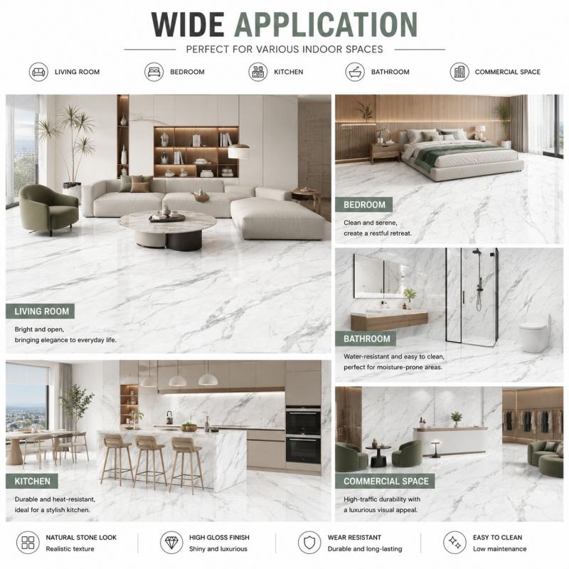 OEM ODM Green Stone Look Tile OEM ODM Green Stone Look Tile