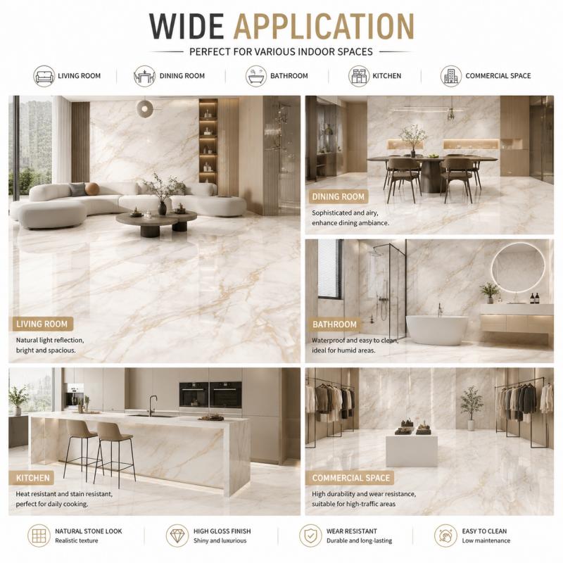 Factory Wholesale Custom Size Ceramic Tile Factory Wholesale Custom Size Ceramic Tile