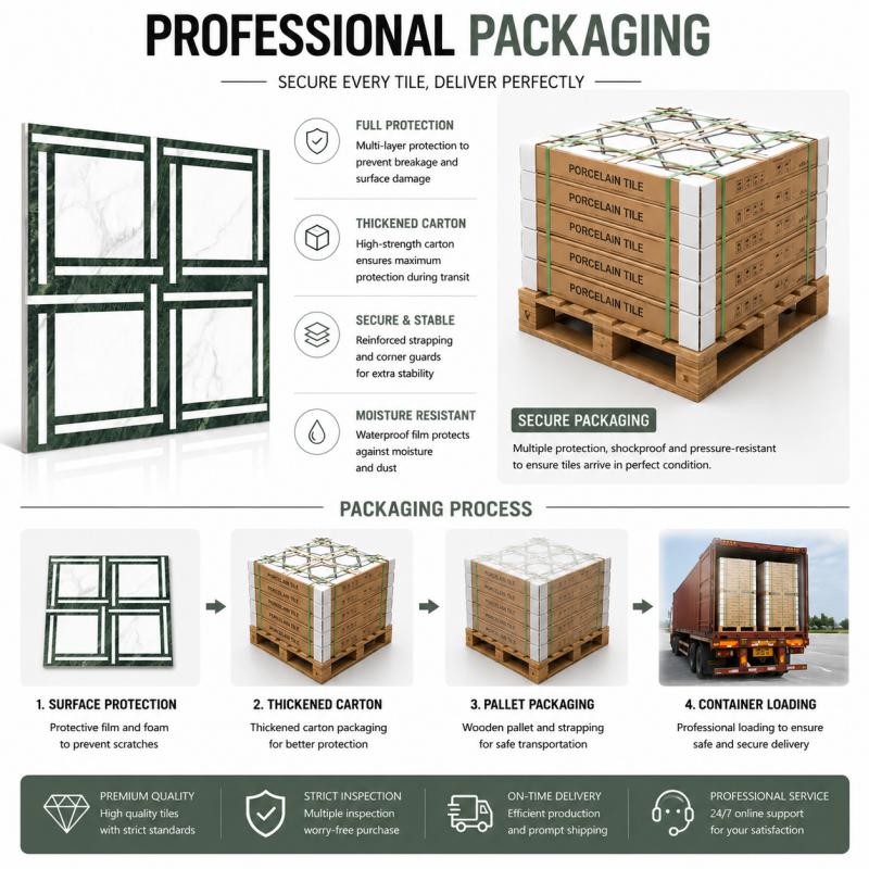 Export Quality Indoor Porcelain Floor Tile Export Quality Indoor Porcelain Floor Tile