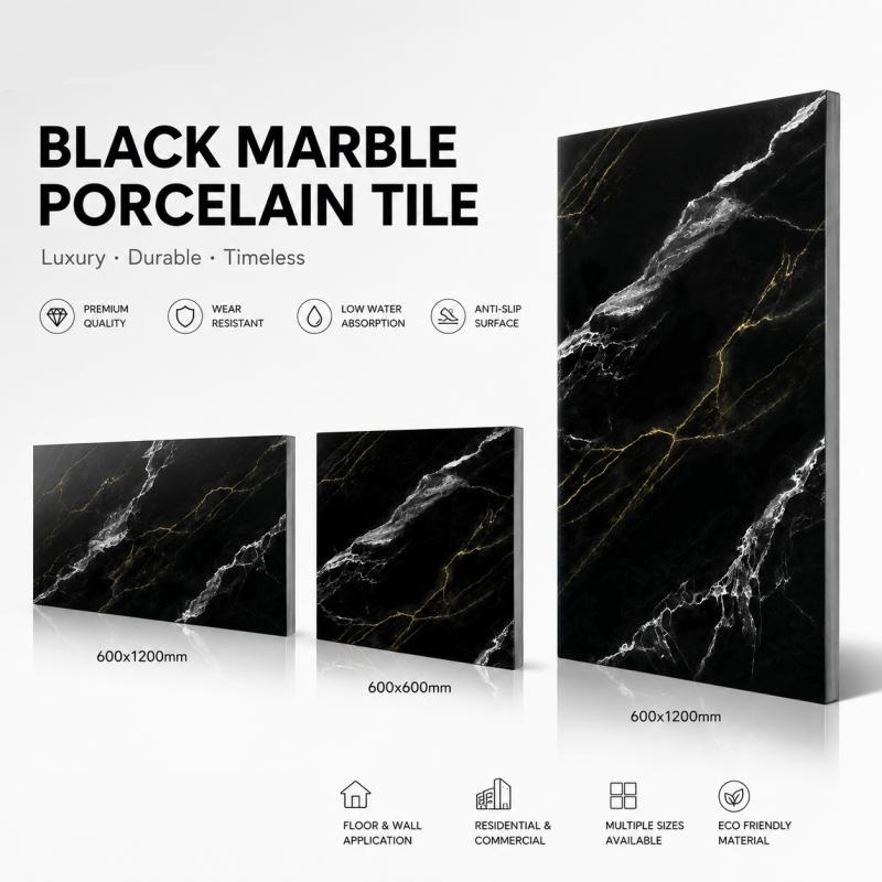 China Factory Interior Floor Ceramic Tile China Factory Interior Floor Ceramic Tile