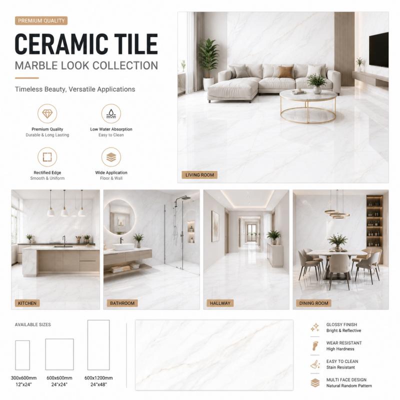 Wholesale Large Format Porcelain Tile Wholesale Large Format Porcelain Tile
