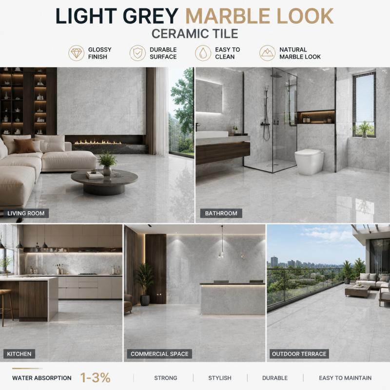 Grey Pattern Kitchen Ceramic Wall Tile Grey Pattern Kitchen Ceramic Wall Tile