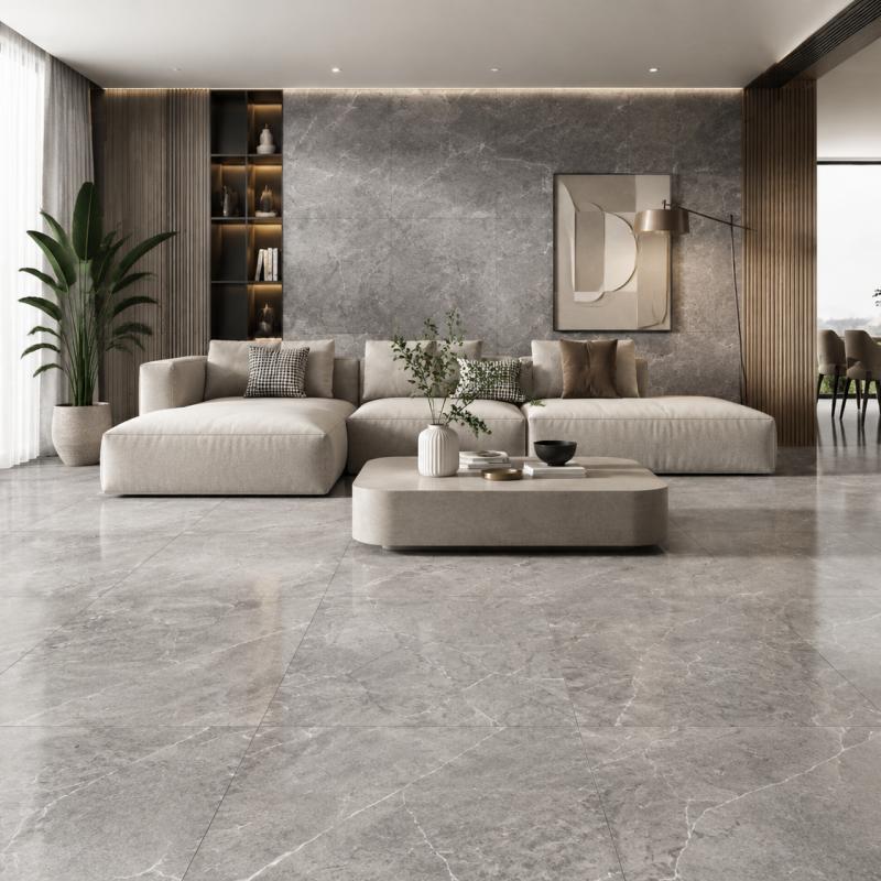 How Can You Choose the Right Porcelain Tile Supplier for Your Project?