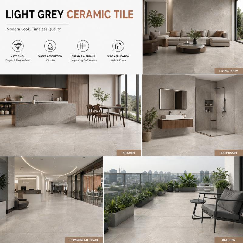 OEM 600x1200 Stone Look Ceramic Tile OEM 600x1200 Stone Look Ceramic Tile