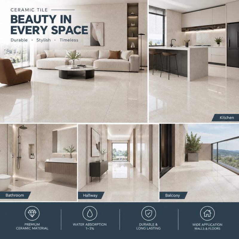 Modern Stone Texture Residential Ceramic Tile Modern Stone Texture Residential Ceramic Tile
